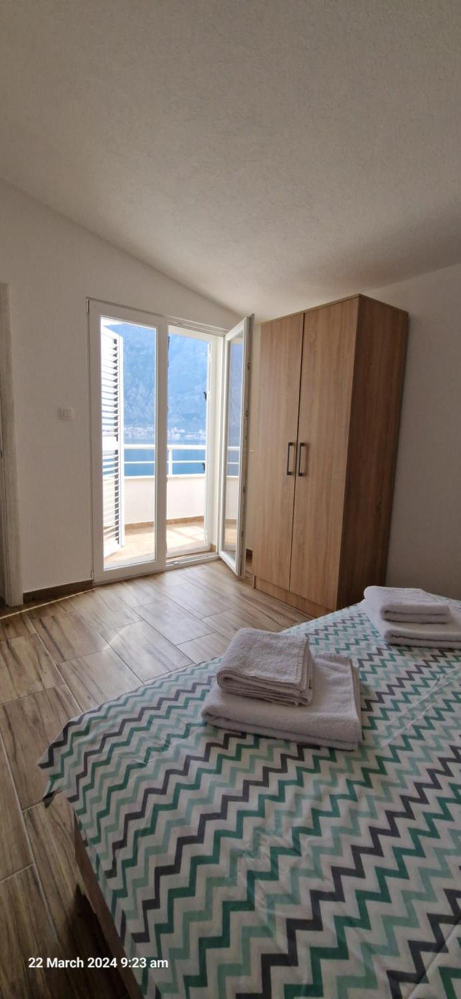 קוטור Seaside Apartments And Rooms מראה חיצוני תמונה